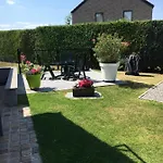 D'hotlis Apartamento Aywaille
