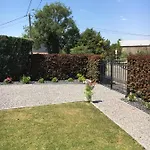 D'hotlis Apartamento Aywaille