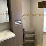 Apartman D'hotlis Aywaille