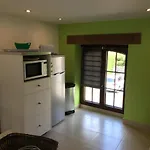 Apartman D'hotlis Aywaille