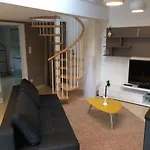 Apartman D'hotlis Aywaille