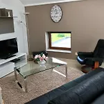 Apartman D'hotlis Aywaille