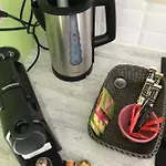 D'hotlis Apartamento Aywaille
