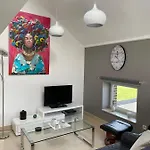 Apartment D'hotlîs Aywaille