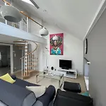 D'hotlîs Apartment *