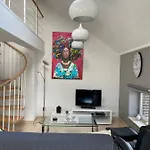 Apartman D'hotlis