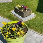 Apartman D'hotlis Aywaille