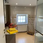 D'hotlis Apartman Aywaille