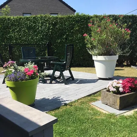 D'hotlis Appartement