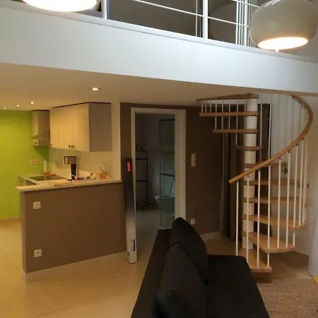 Apartament D'hotlis Aywaille