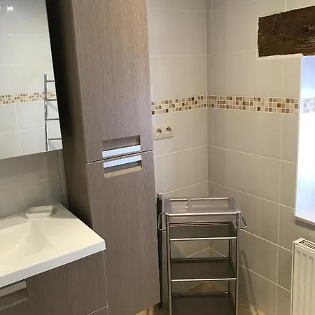 Apartment D'hotlis Aywaille