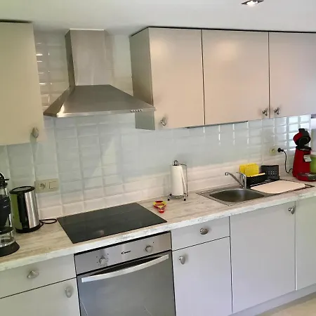 Apartment D'hotlîs