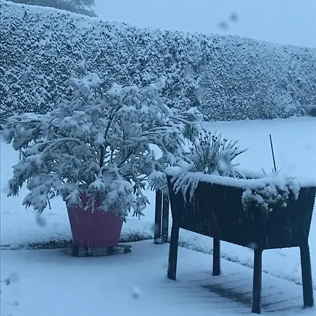 D'hotlis Apartmán Aywaille