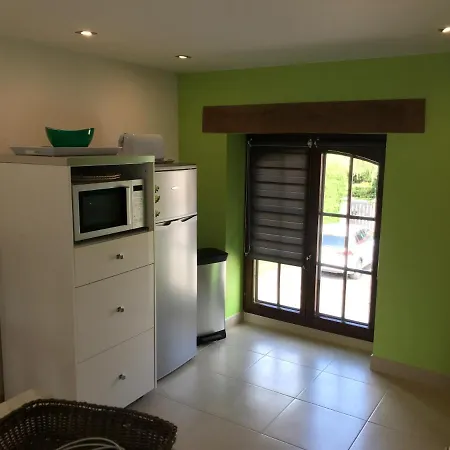 Apartament D'hotlis Aywaille