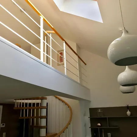 شقة D'hotlis آيويل