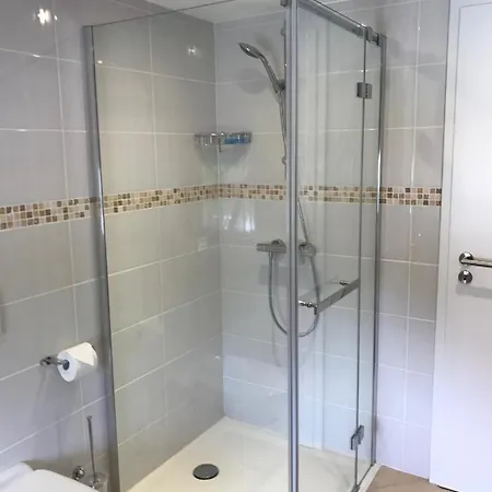 Apartament D'hotlis Aywaille