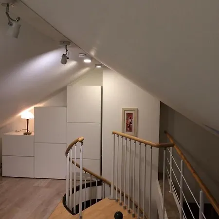 D'hotlîs Apartment