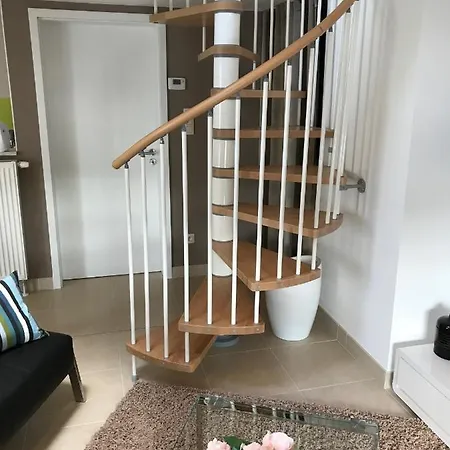 D'hotlis Apartmán *