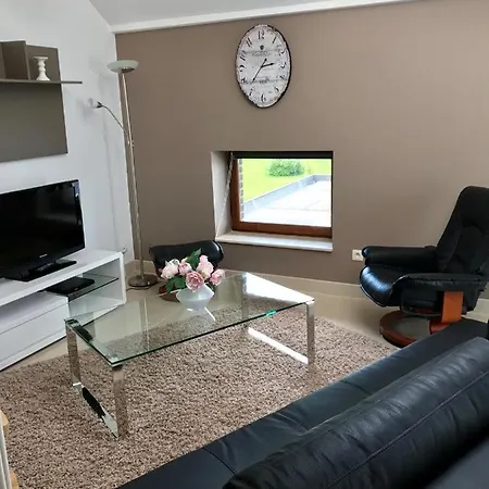 Apartment D'hotlis Aywaille