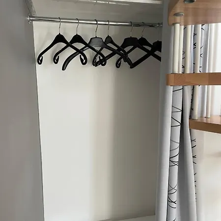 Apartment D'hotlîs