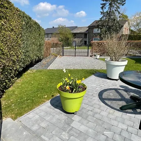 Apartament D'hotlis *