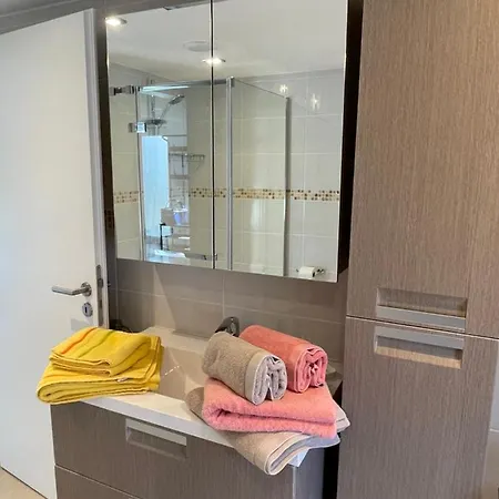 Apartment D'hotlis *