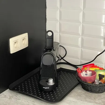 شقة D'hotlis آيويل