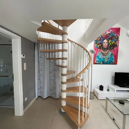 Apartment D'hotlis