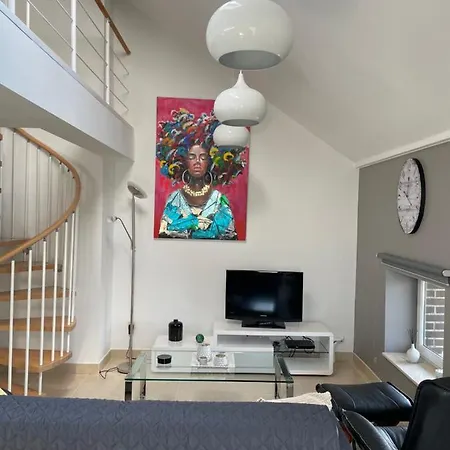 Apartment D'hotlîs