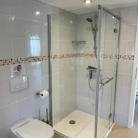 Apartment D'hotlis *
