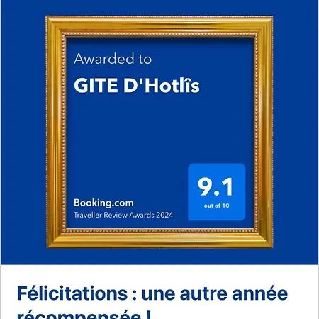 D'hotlis * Aywaille