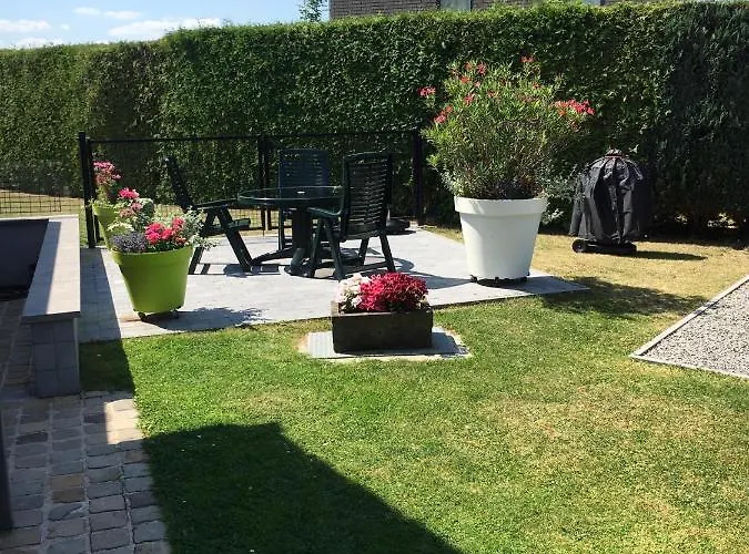 D'hotlis 아파트 아이웨일