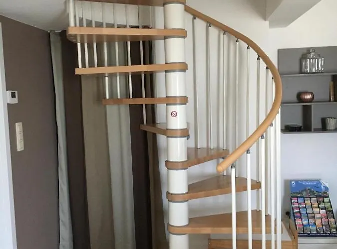D'hotlis Apartment