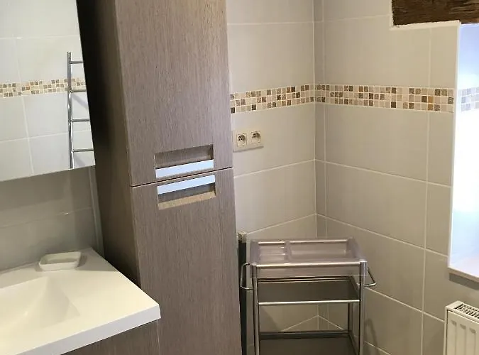 아파트 D'hotlis 아이웨일