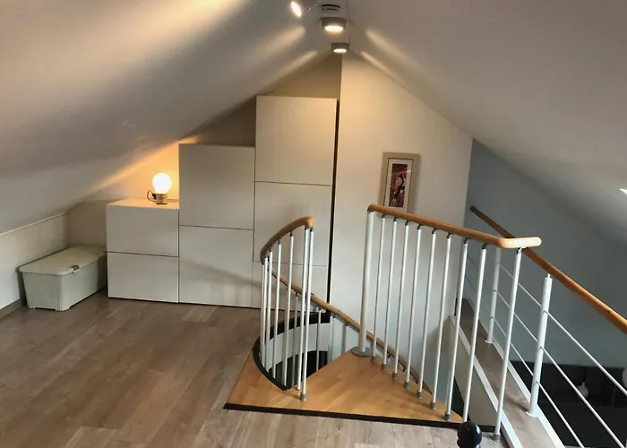 아파트 D'hotlis *