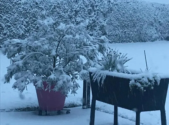 D'hotlis Apartment Aywaille