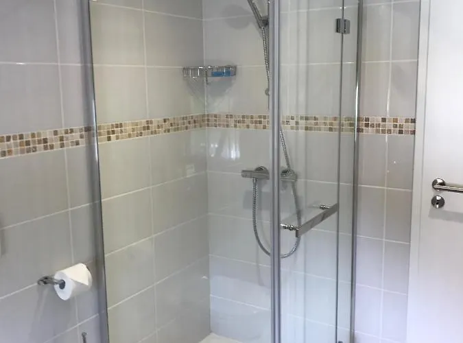 아파트 D'hotlis 아이웨일