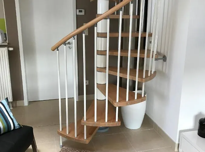 D'hotlis Apartment *