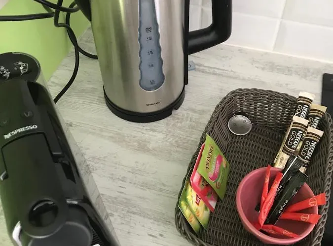 D'hotlis Apartment Aywaille