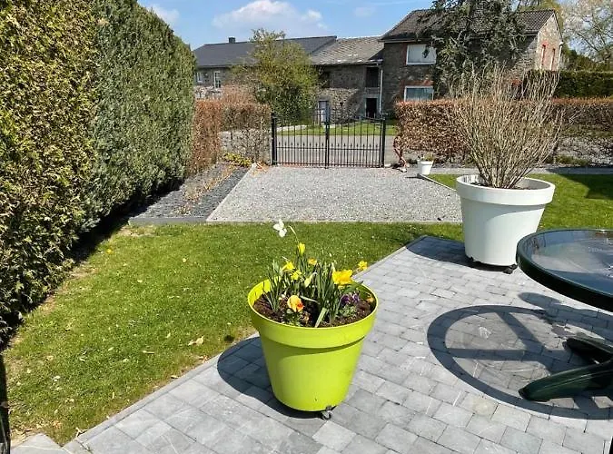 아파트 D'hotlis *