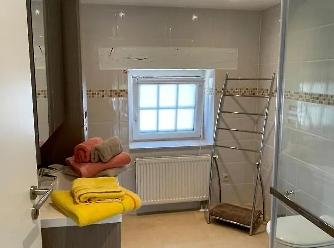 D'hotlis 아파트 아이웨일